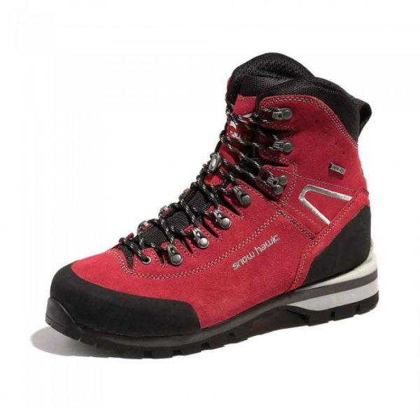 کفش کوهنوردی اسنوهاک مدل دراک